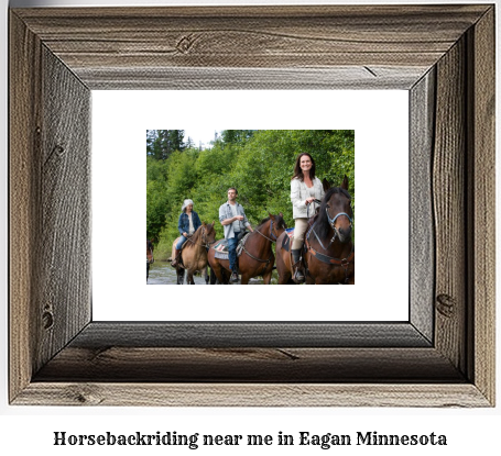 horseback riding near me in Eagan, Minnesota